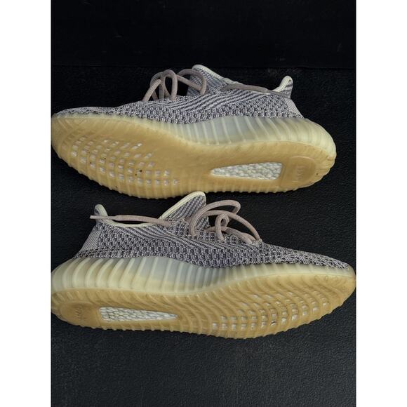 Adidas Yeezy Boost 350 V2 Ash Pearl Mens Size 10.5 GY7658 Rare Limited ( No Box) main image 5
